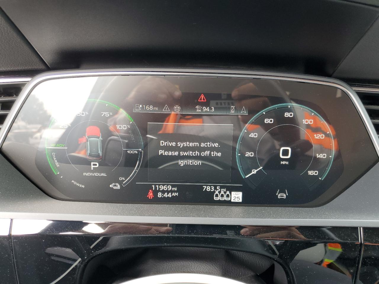 2024 Audi Q8 E-Tron Premium Plus VIN: WA15AAGE6RB056241 Lot: 65036655
