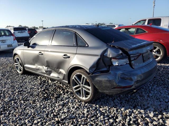  AUDI A3 2020 Gray