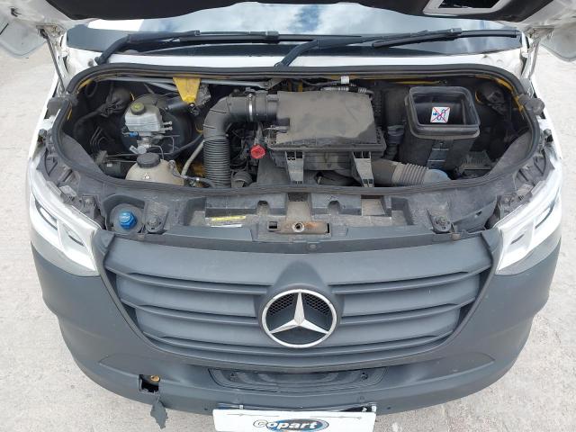2019 MERCEDES BENZ SPRINTER 3