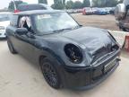 2025 MINI COOPER S CLASSIC AUTO  for sale at Copart SANDY