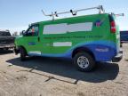 2023 GMC SAVANA G2500   for sale at Copart ON - LONDON