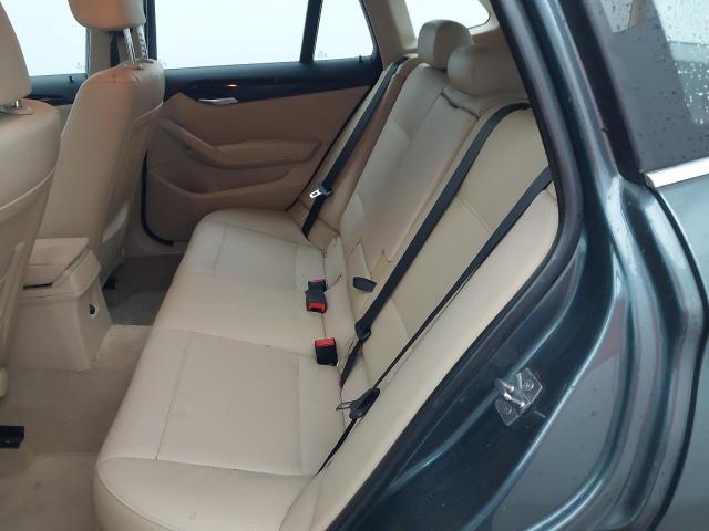 2010 BMW X1 XDRIVE2
