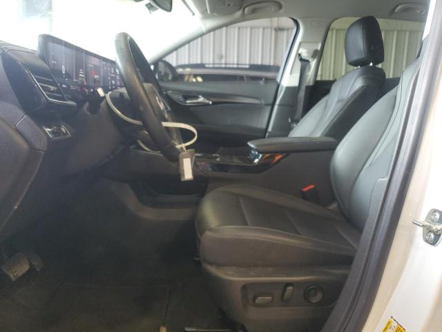  BUICK ENVISION 2024 Biały