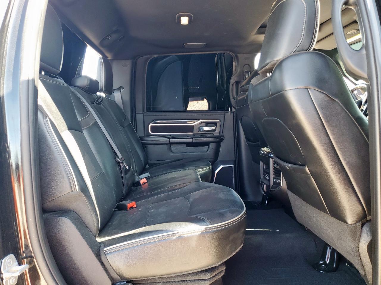 2022 Ram 2500 Laramie VIN: 3C6UR5FL5NG327137 Lot: 65433495