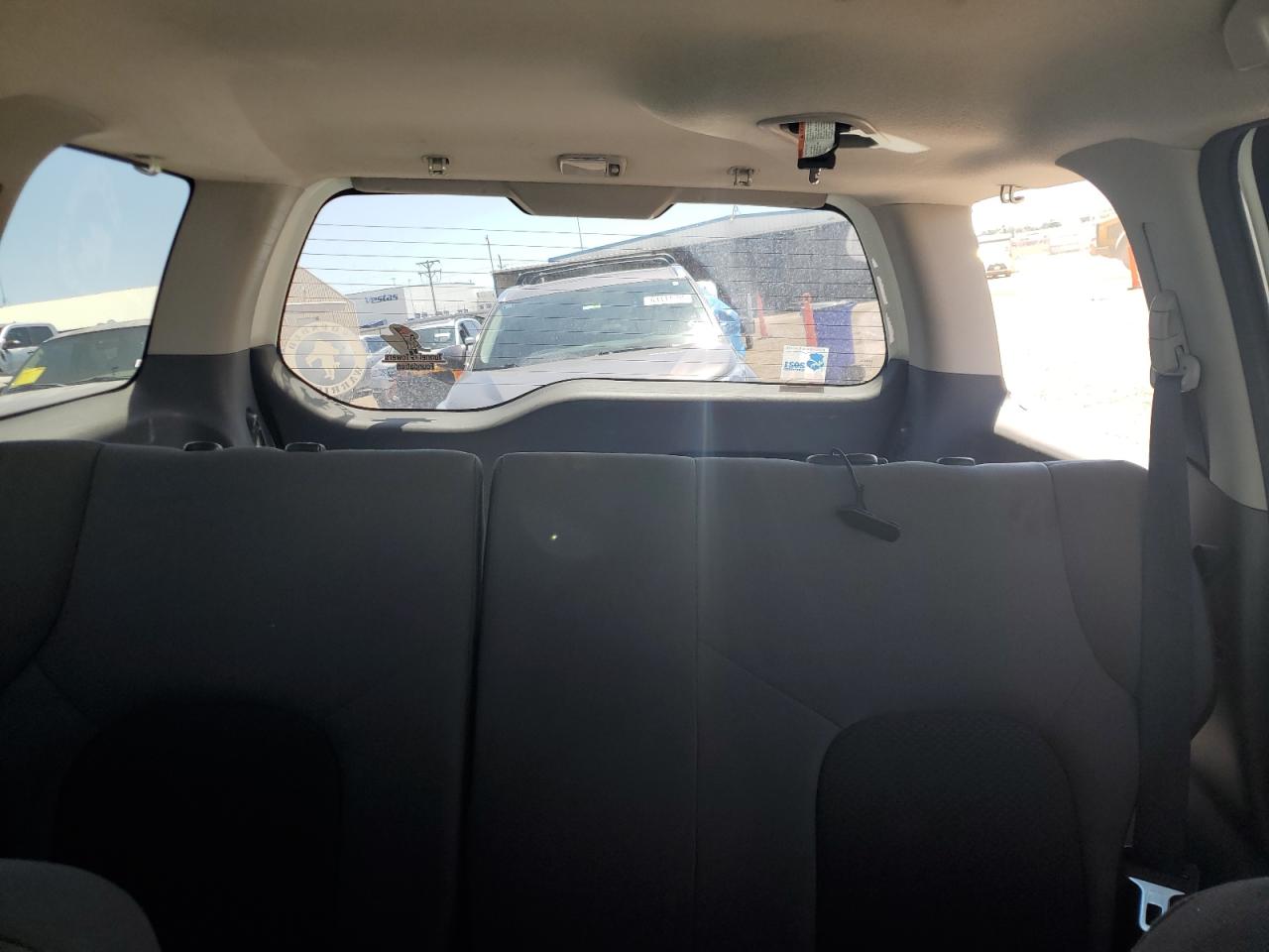 2013 Nissan Xterra X VIN: 5N1AN0NW2DN810995 Lot: 63553215