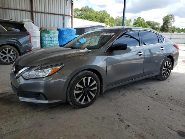  NISSAN ALTIMA 2017 Szary