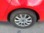 2015 FORD MONDEO ZET for sale at Copart SANDTOFT