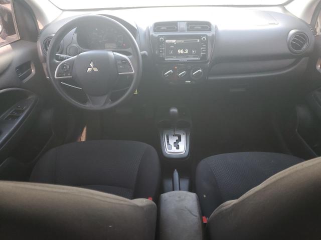  MITSUBISHI MIRAGE 2019 Biały