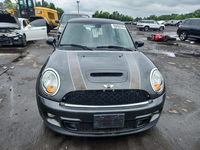 Hatchbacks MINI COOPER 2013 Szary