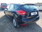 2016 FORD FOCUS TITA for sale at Copart YORK