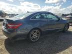 2013 MERCEDES-BENZ E 350   à vendre chez Copart FL - WEST PALM BEACH