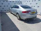 2008 JAGUAR XF PREMIUM for sale at Copart BRISTOL