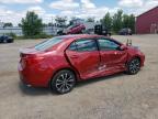 2018 TOYOTA COROLLA L   for sale at Copart ON - LONDON