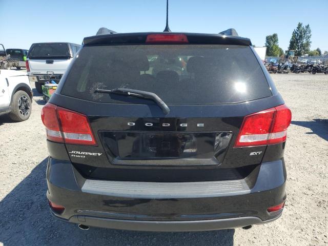 Parquets DODGE JOURNEY 2014 Black
