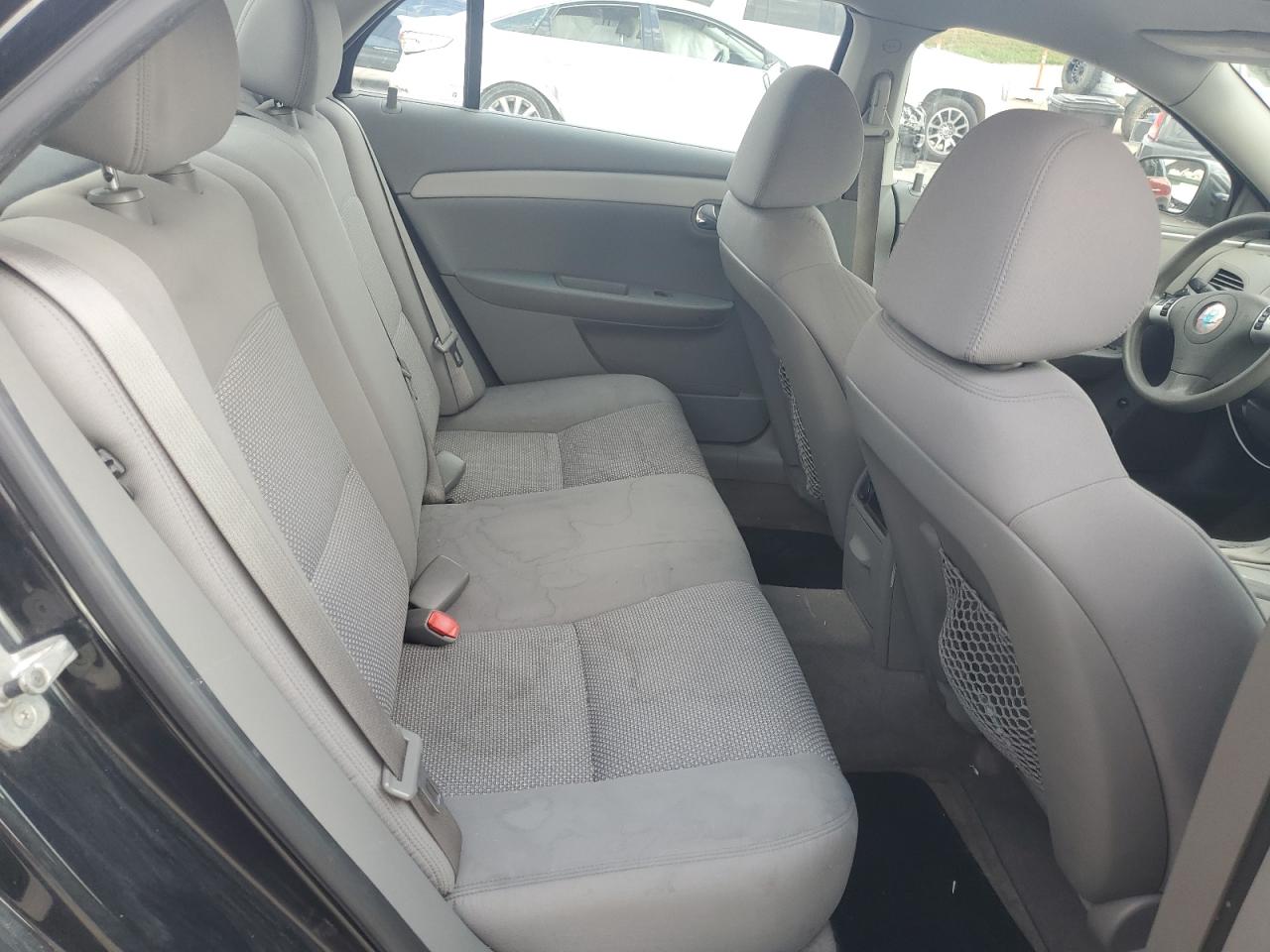 2010 Chevrolet Malibu 1Lt VIN: 1G1ZC5EB9AF125172 Lot: 63117675