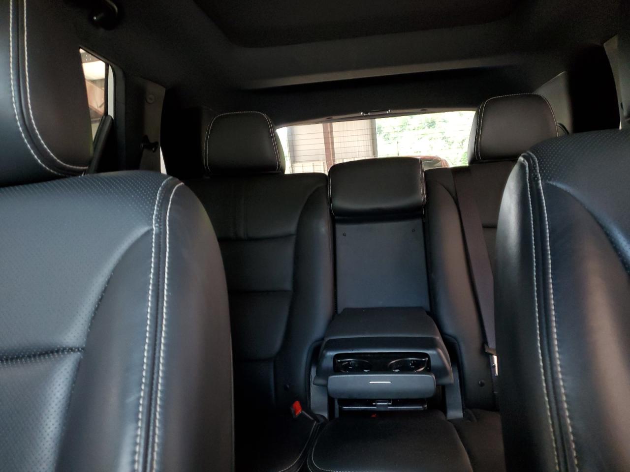 2015 Kia Sorento Sx VIN: 5XYKWDA75FG576213 Lot: 64568375