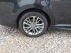 2015 TOYOTA AVENSIS BU for sale at Copart ST HELENS