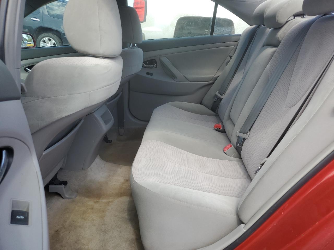 2010 Toyota Camry Base VIN: 4T1BF3EK7AU109192 Lot: 64218675