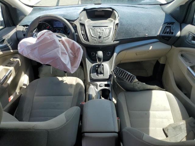  FORD ESCAPE 2013 White