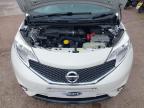 2013 NISSAN NOTE TEKNA for sale at Copart ST HELENS