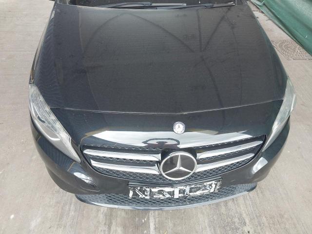 2014 MERCEDES BENZ A200 SPORT