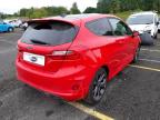 2019 FORD FIESTA 1.0 ECOBOOST 125 ST-LINE 3DR for sale at Copart SANDTOFT