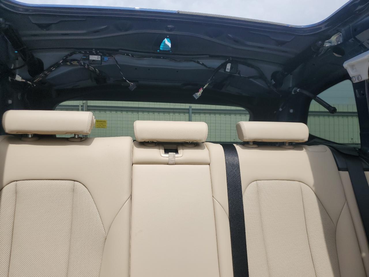 2024 BMW X3 xDrive30I VIN: 5UX53DP05R9T74315 Lot: 64073745