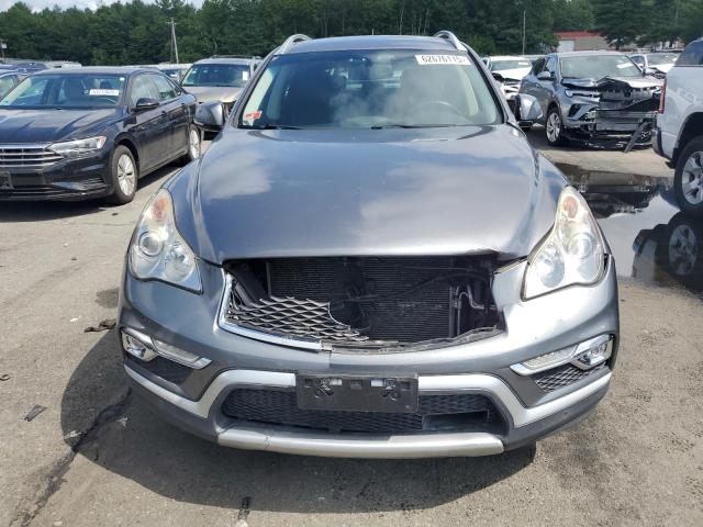  INFINITI QX50 2016 Szary