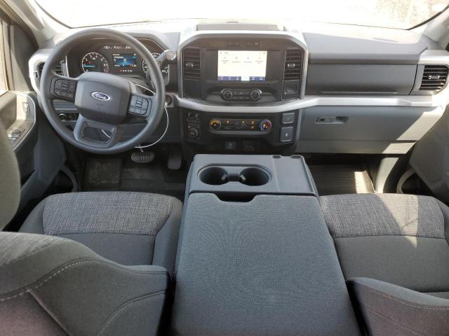  FORD F-150 2023 Biały