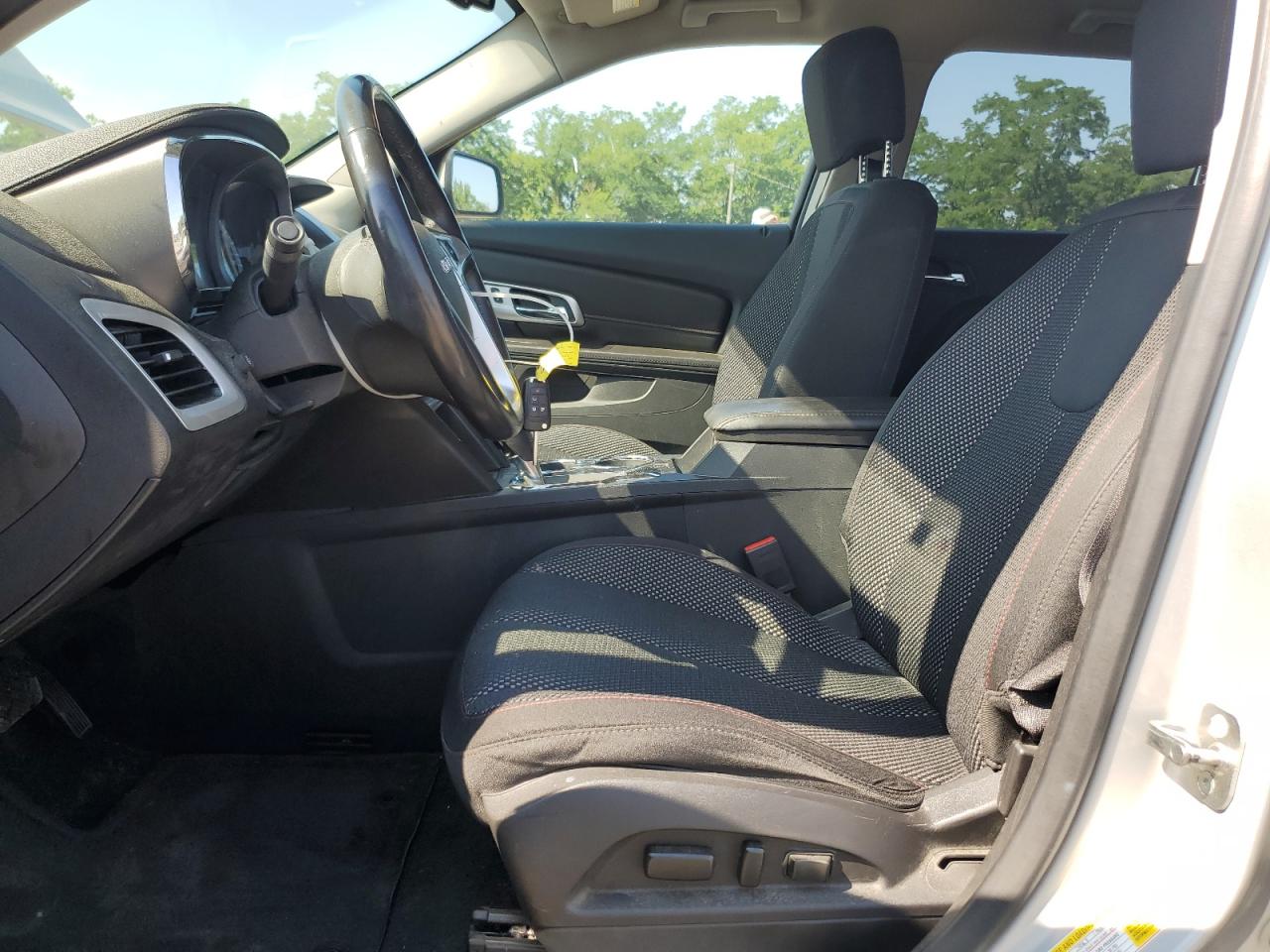 2016 GMC Terrain Sle VIN: 2GKFLTEK4G6226139 Lot: 63160365