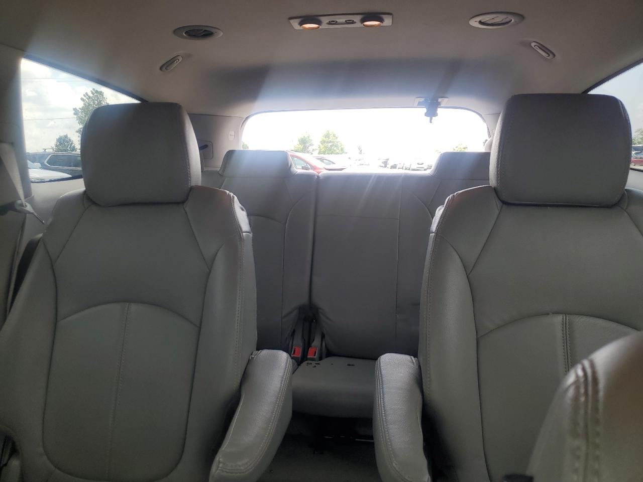 2017 Buick Enclave VIN: 5GAKRAKD8HJ129454 Lot: 63947045