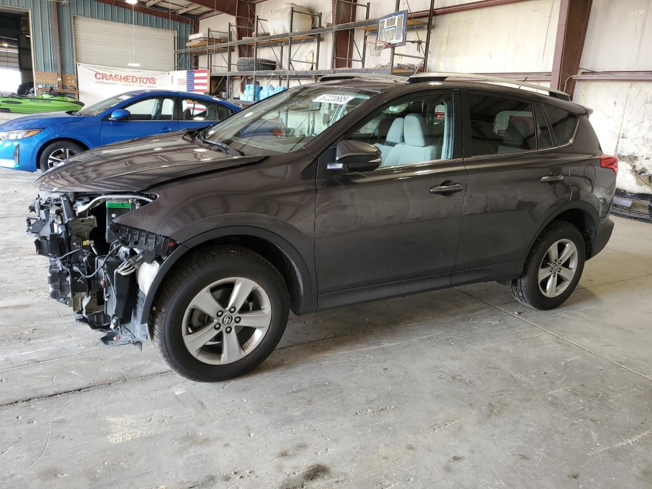 【roa7roa7roaページ】 2015 TOYOTA RAV 4 | RAV4 XLE