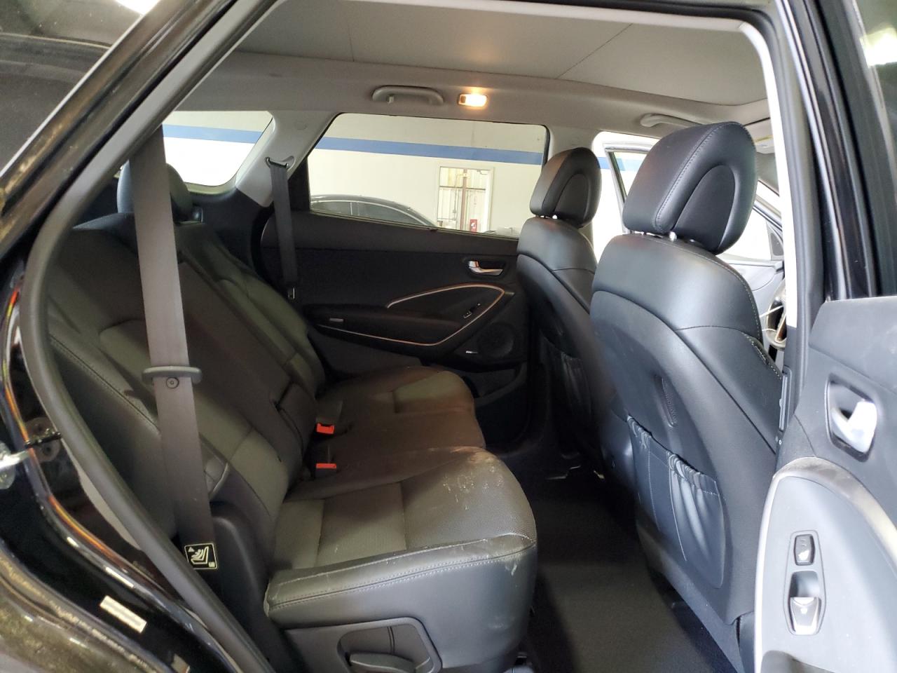 2015 Hyundai Santa Fe Gls VIN: KM8SRDHF5FU105399 Lot: 64620665
