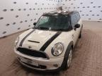 2008 MINI COOPER S C for sale at Copart SANDWICH