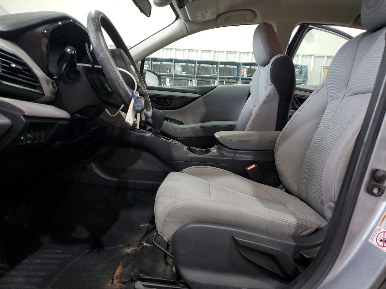 2020 Subaru Legacy VIN: 4S3BWAB65L3012212 Lot: 64387295