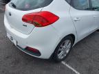 2014 KIA CEED 1.4 CRDI VR7 5DR for sale at Copart SANDTOFT
