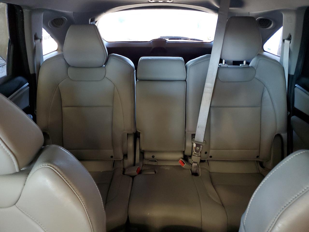 2014 Acura Mdx Technology VIN: 5FRYD4H49EB049890 Lot: 62865155
