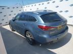 2015 MAZDA 6 SPORT NA for sale at Copart BRISTOL