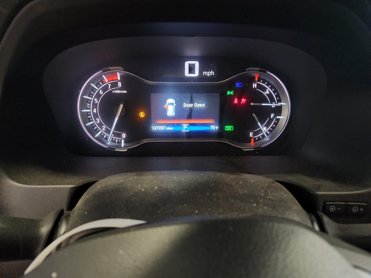 2017 Honda Pilot Exl VIN: 5FNYF6H56HB033084 Lot: 64506015