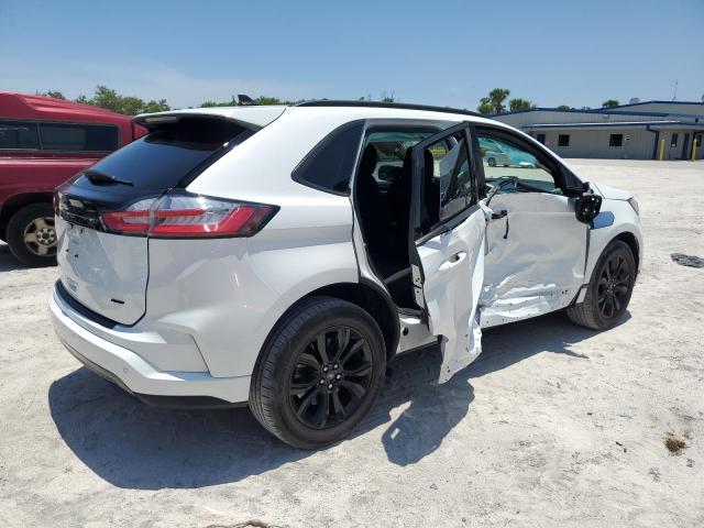  FORD EDGE 2022 Biały