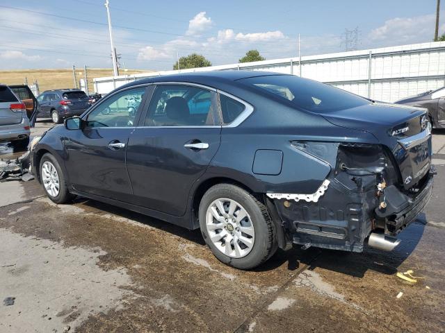  NISSAN ALTIMA 2013 Szary