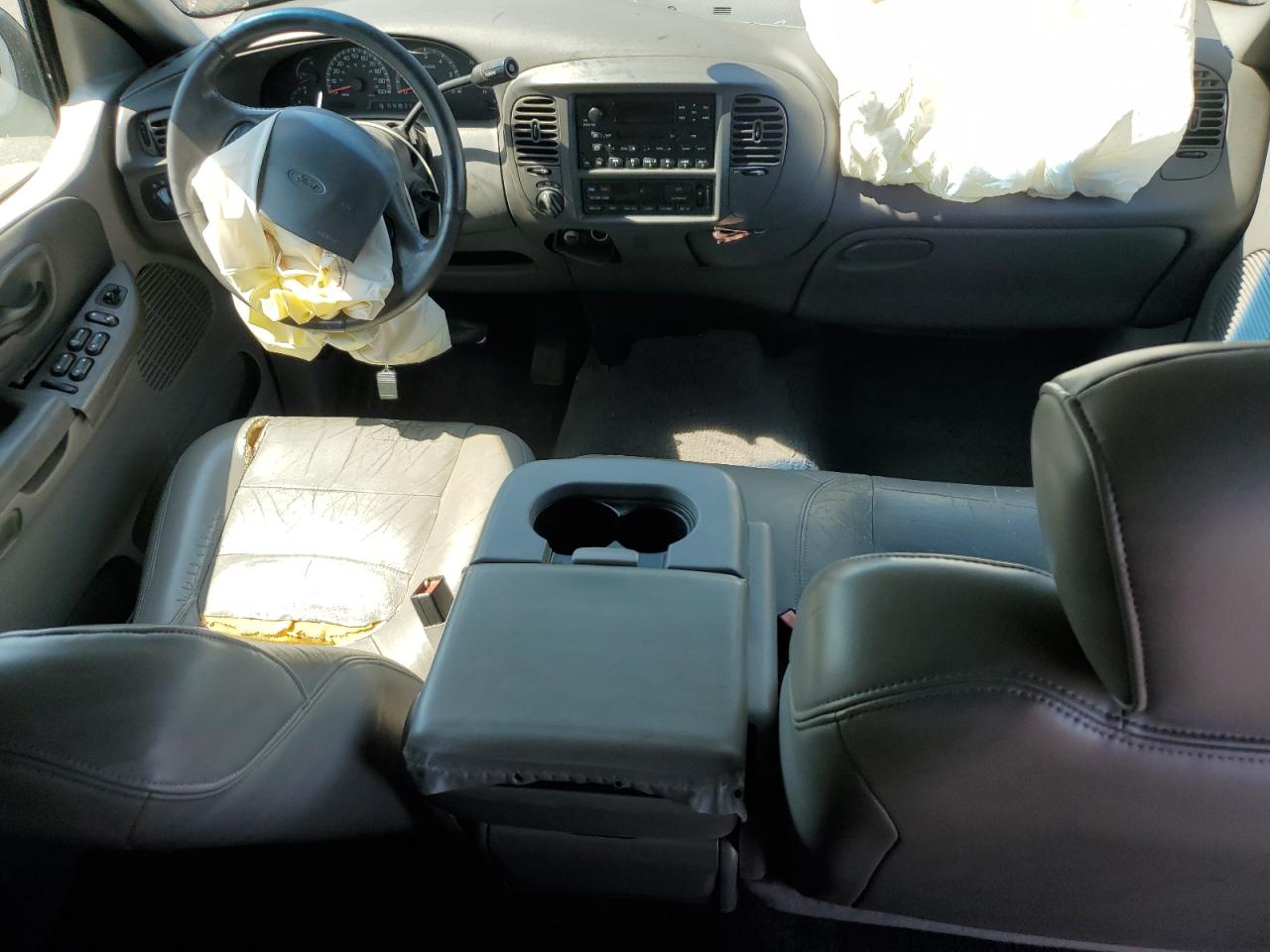 2002 Ford F150 Supercrew VIN: 1FTRW08L42KC88035 Lot: 65399785