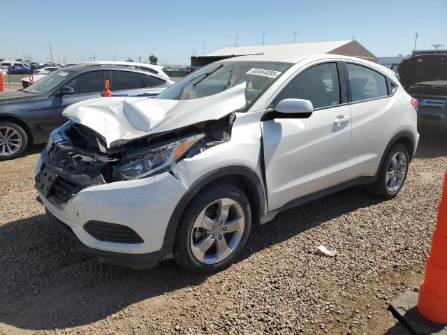 HONDA HR-V LX 2021