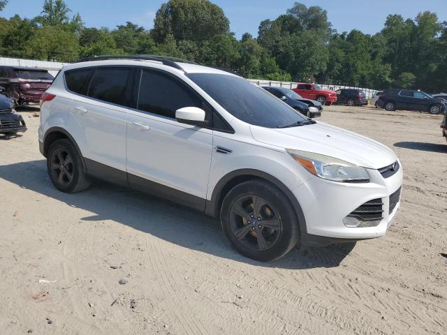 Parquets FORD ESCAPE 2013 White
