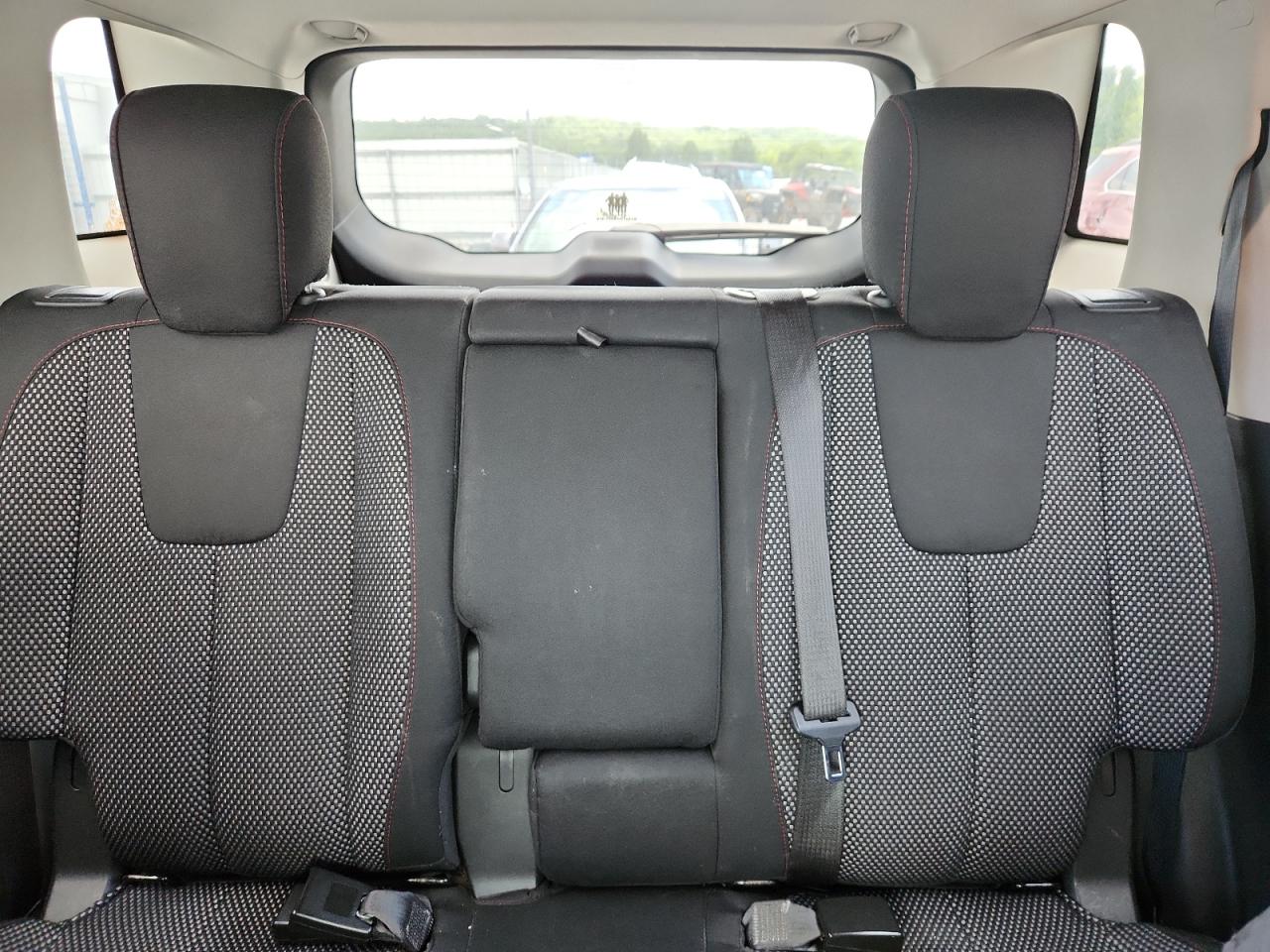 2012 GMC Terrain Sle VIN: 2GKALSEK9C6400222 Lot: 64521765