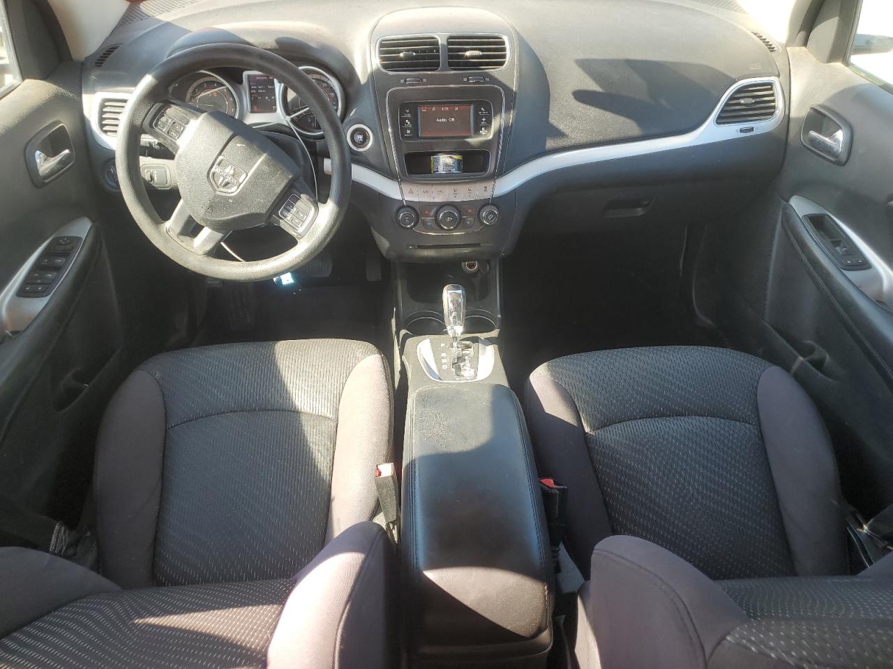 2013 Dodge Journey Sxt VIN: 3C4PDCBG1DT659938 Lot: 64701035