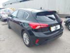 2020 FORD FOCUS TITANIUM for sale at Copart PETERLEE