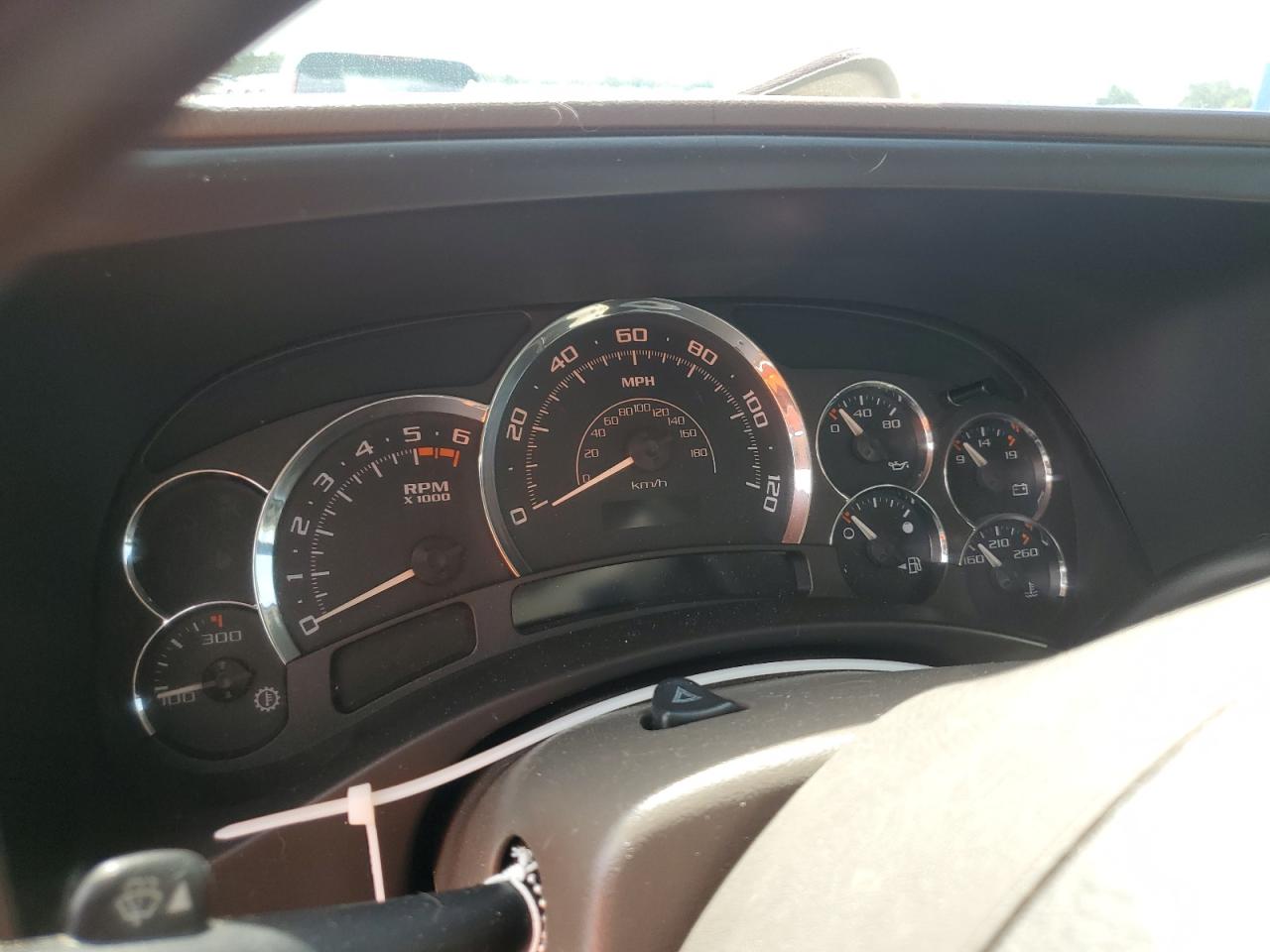 2005 Cadillac Escalade Ext VIN: 3GYEK62N35G256612 Lot: 63659485