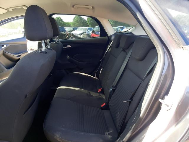 2016 FORD FOCUS 1.0 ECOBOOST 125 TITANIUM 5DR