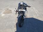 2024 SUZUKI GSX-R600    a la Venta en Copart CA - FRESNO